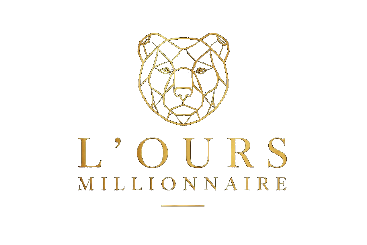 L'ours millionnaire
